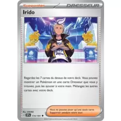 Irido