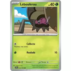 Léboulérou