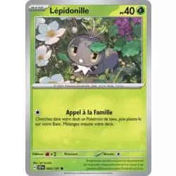 Lépidonille