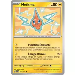 Motisma