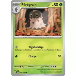 Pérégrain
