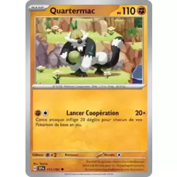 Quartermac