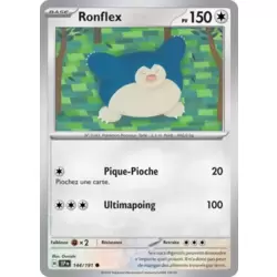 Ronflex
