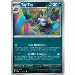 Tag-Tag