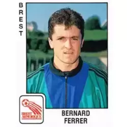 Bernard Ferrer - Brest