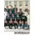 Equipe Partie B - Bordeaux