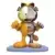 Delighted Garfield
