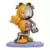 Unamused Garfield