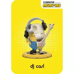 DJ Carl