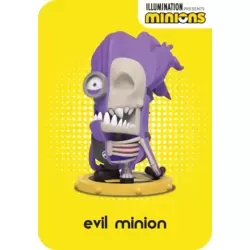 Evil Minion