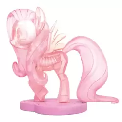 Fluttershy Enchanted