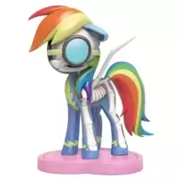 Rainbow Dash Wonderbolt