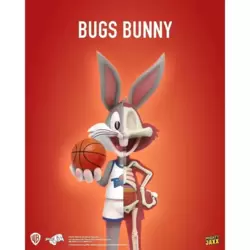 Bugs Bunny