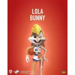 Lola Bunny