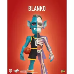Blanko