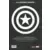 Je Suis Captain America - Je Suis Captain America 80 ans