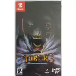 Turok 3 : Shadow of the Oblivion