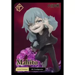 Mahito