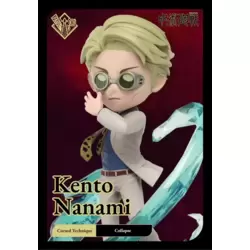 Kento Nanami