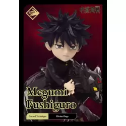 Megumi Fushiguro