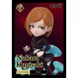 Nobara Kugisaki