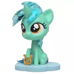 Lyra Heartstrings