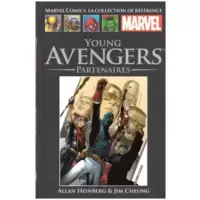 Young Avengers : Partenaires