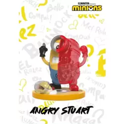 Angry Stuart