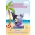 Sanrio x Kandy Seabreeze - Kuromi Frozen Grape Yoghurt