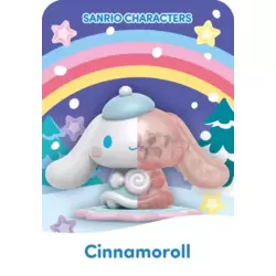 Cinnamoroll