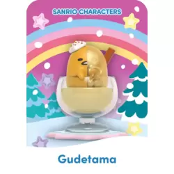 Gudetama