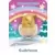 Sanrio x Kandy - Snowy Dreams - Gudetama