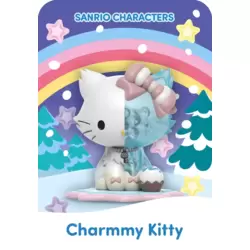 Charmmy Kitty