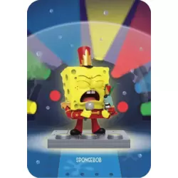 Spongebob