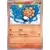 Castform Sunny Form