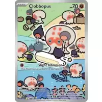 Clobbopus