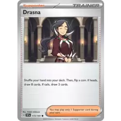 Drasna