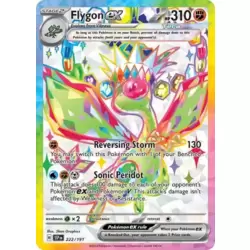 Flygon EX