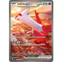 Latias EX