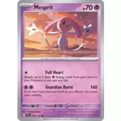 Mesprit