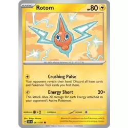 Rotom