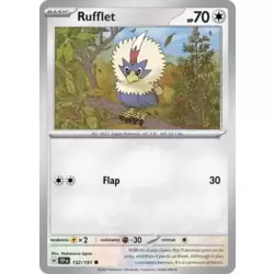 Rufflet