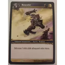 Basculer