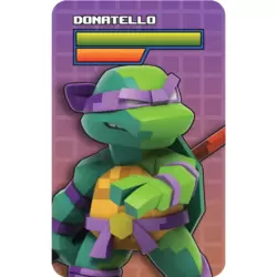 Donatello