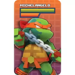 Michelangelo