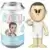 Vinyl Soda! - Stranger Things - Eleven