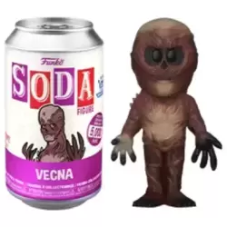 Stranger Things - Vecna
