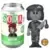 Vinyl Soda! - Stranger Things - Robin Chase