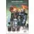 X-Men - Marvel Deluxe 2016/2019 - Supernovas