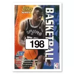 Kerry Kittles